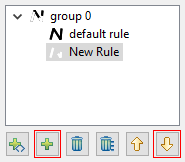 Add rule